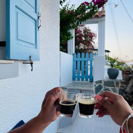 Su Casa Kea Villa Korissia  Dış mekan fotoğraf
