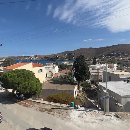 Su Casa Kea Villa Korissia  Dış mekan fotoğraf