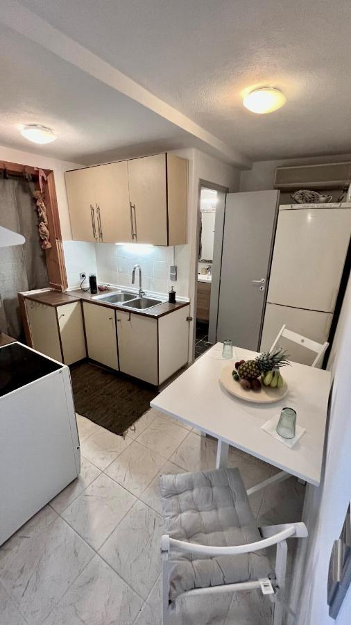 Su Casa Kea Villa Korissia  Dış mekan fotoğraf