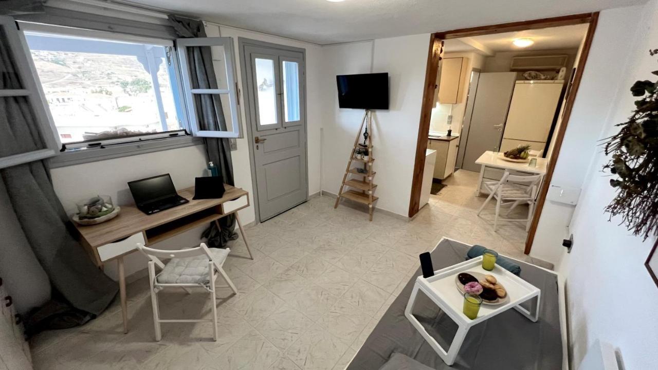 Su Casa Kea Villa Korissia  Dış mekan fotoğraf