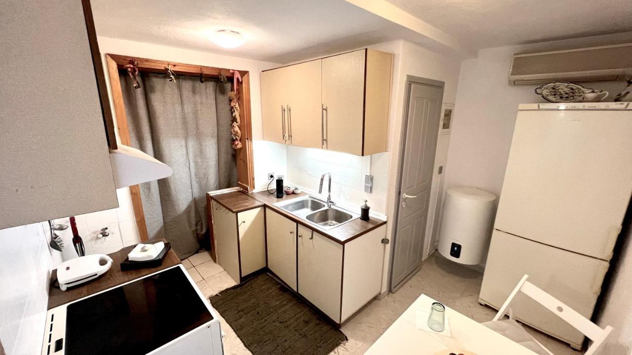Su Casa Kea Villa Korissia  Dış mekan fotoğraf