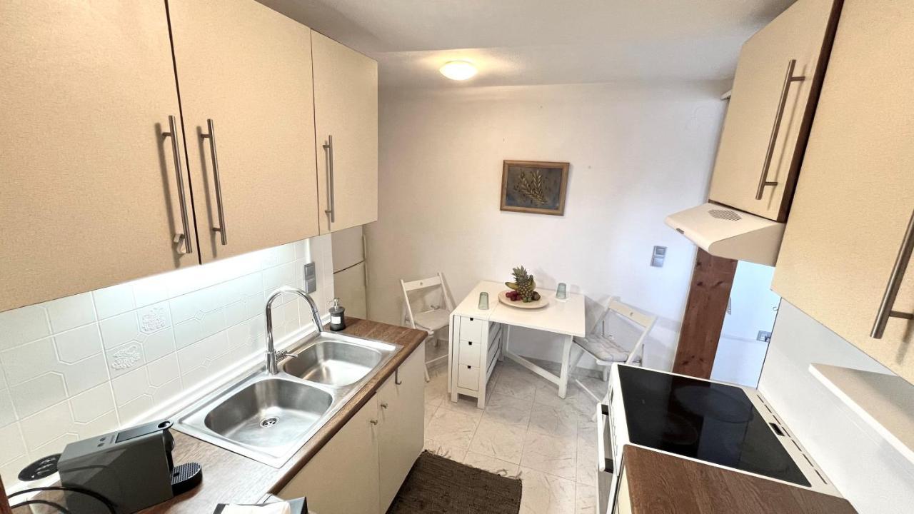 Su Casa Kea Villa Korissia  Dış mekan fotoğraf