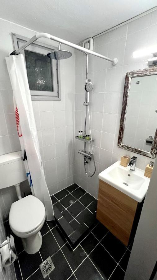 Su Casa Kea Villa Korissia  Dış mekan fotoğraf
