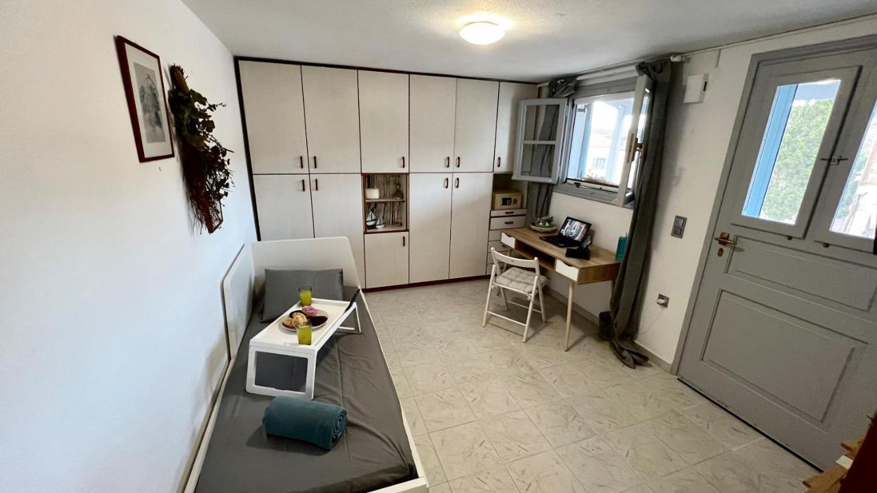 Su Casa Kea Villa Korissia  Dış mekan fotoğraf