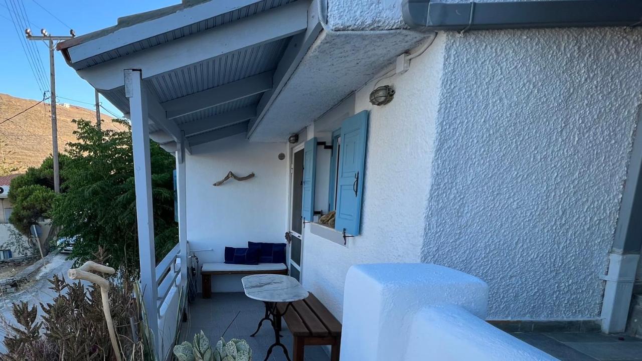 Su Casa Kea Villa Korissia  Dış mekan fotoğraf