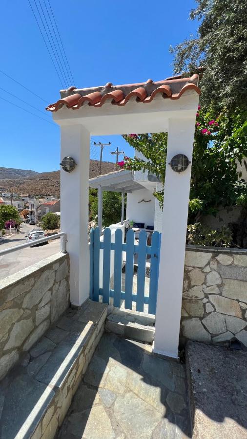 Su Casa Kea Villa Korissia  Dış mekan fotoğraf