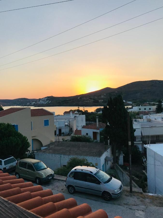Su Casa Kea Villa Korissia  Dış mekan fotoğraf