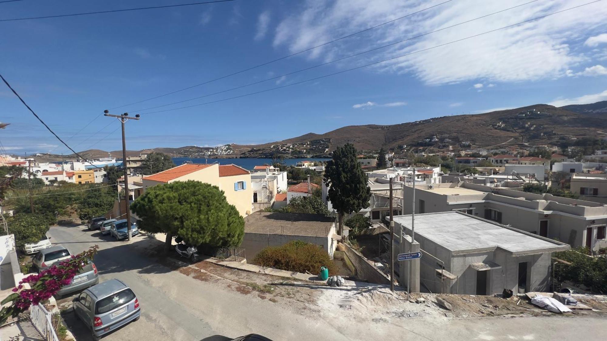 Su Casa Kea Villa Korissia  Dış mekan fotoğraf